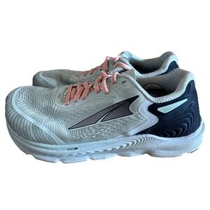 Altra Torin 5 Running Shoe Womens Size 9 Mint Green Athletic Sneaker ALOA547X007